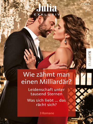 cover image of Julia Exklusiv Band 385